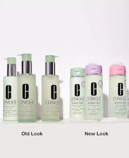Foto 2 | Jabón Facial Clinique, Fórmula Líquida Para Piel Grasa, 200 Ml - Venta Internacional.