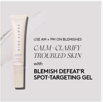Foto 3 pulgar | Gel Para Imperfecciones Fenty Skin Blemish Defeat'r Bha Spot Targeting - Venta Internacional.