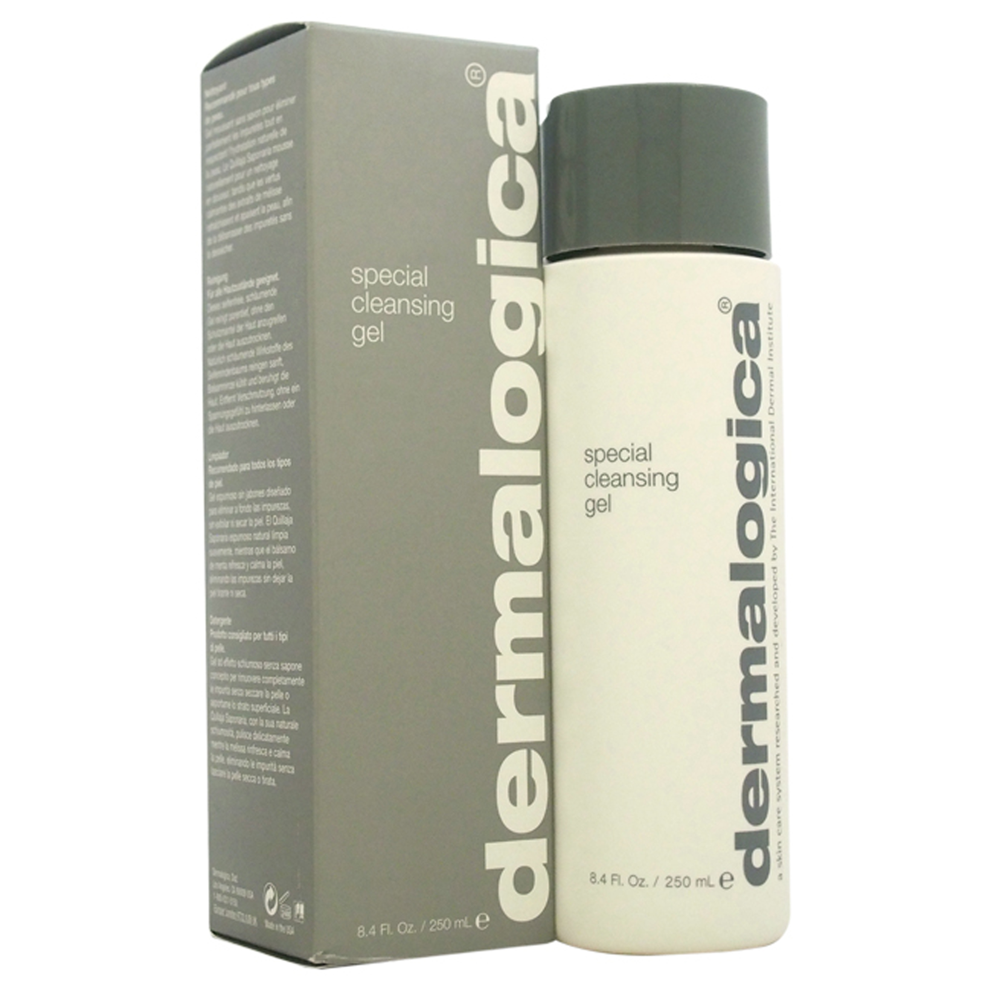 Foto 2 pulgar | Gel Limpiador Especial Cleanser Dermalogica, 250 Ml, Unisex - Venta Internacional.