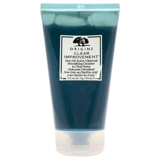 Foto 1 | Limpiador Facial Origins Clear Improvement Charcoal 150 Ml - Venta Internacional.