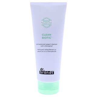 Foto 1 | Limpiador Dr. Brandt Clean Biotic Chlorophyll, 100 Ml, Unisex - Venta Internacional.