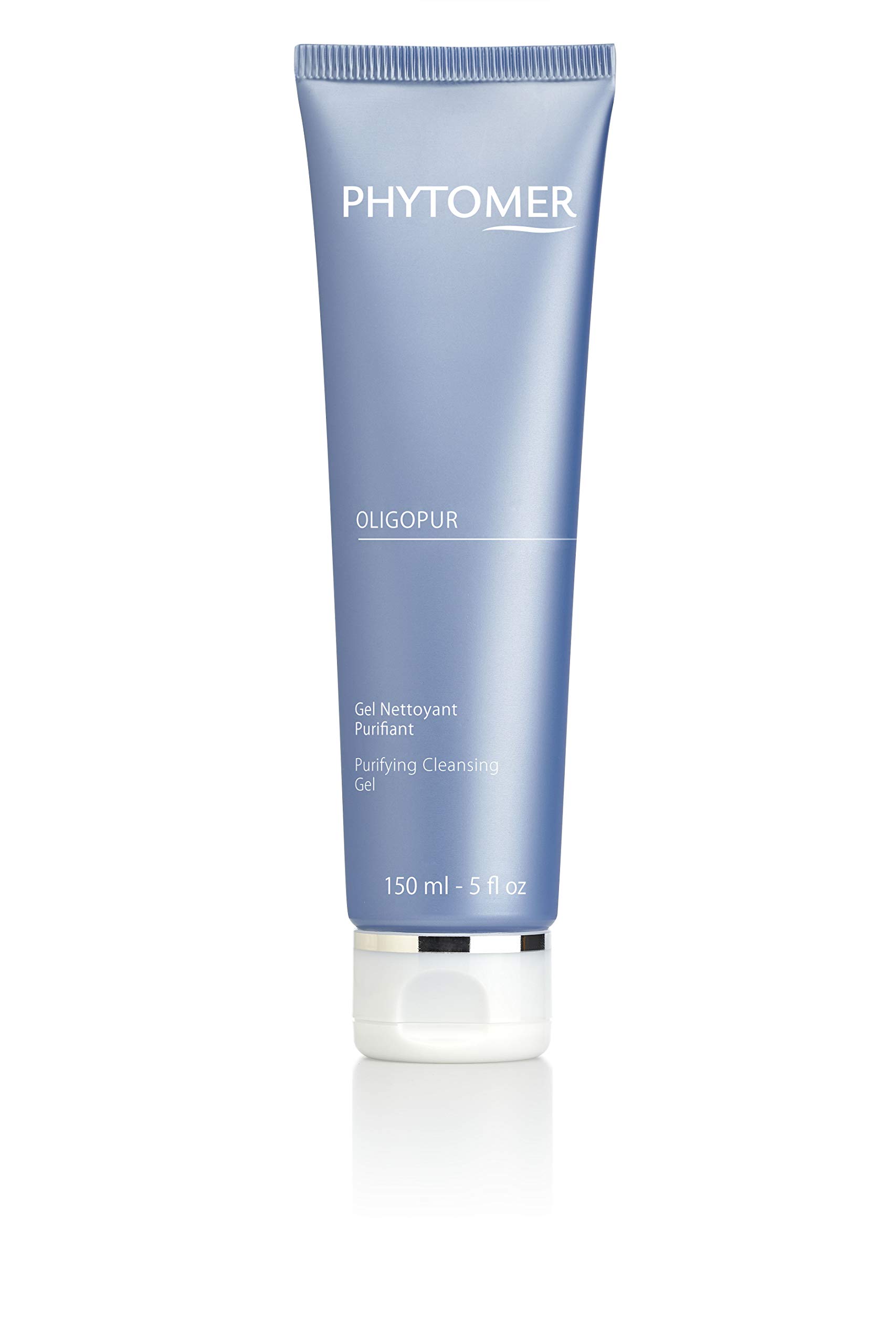 Foto 2 pulgar | Gel Limpiador Phytomer Oligopur Purificante 150 Ml Skin Balance - Venta Internacional.