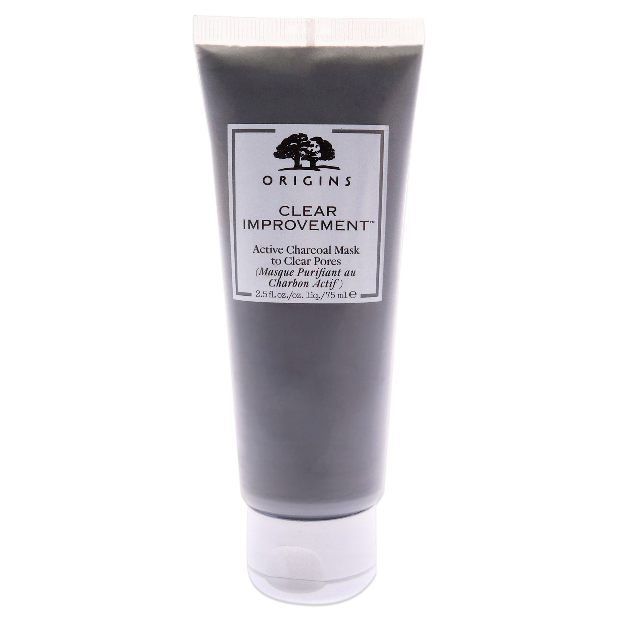 Foto 2 pulgar | Mascarilla Origins Charcoal Improvement, Unisex - Venta Internacional.