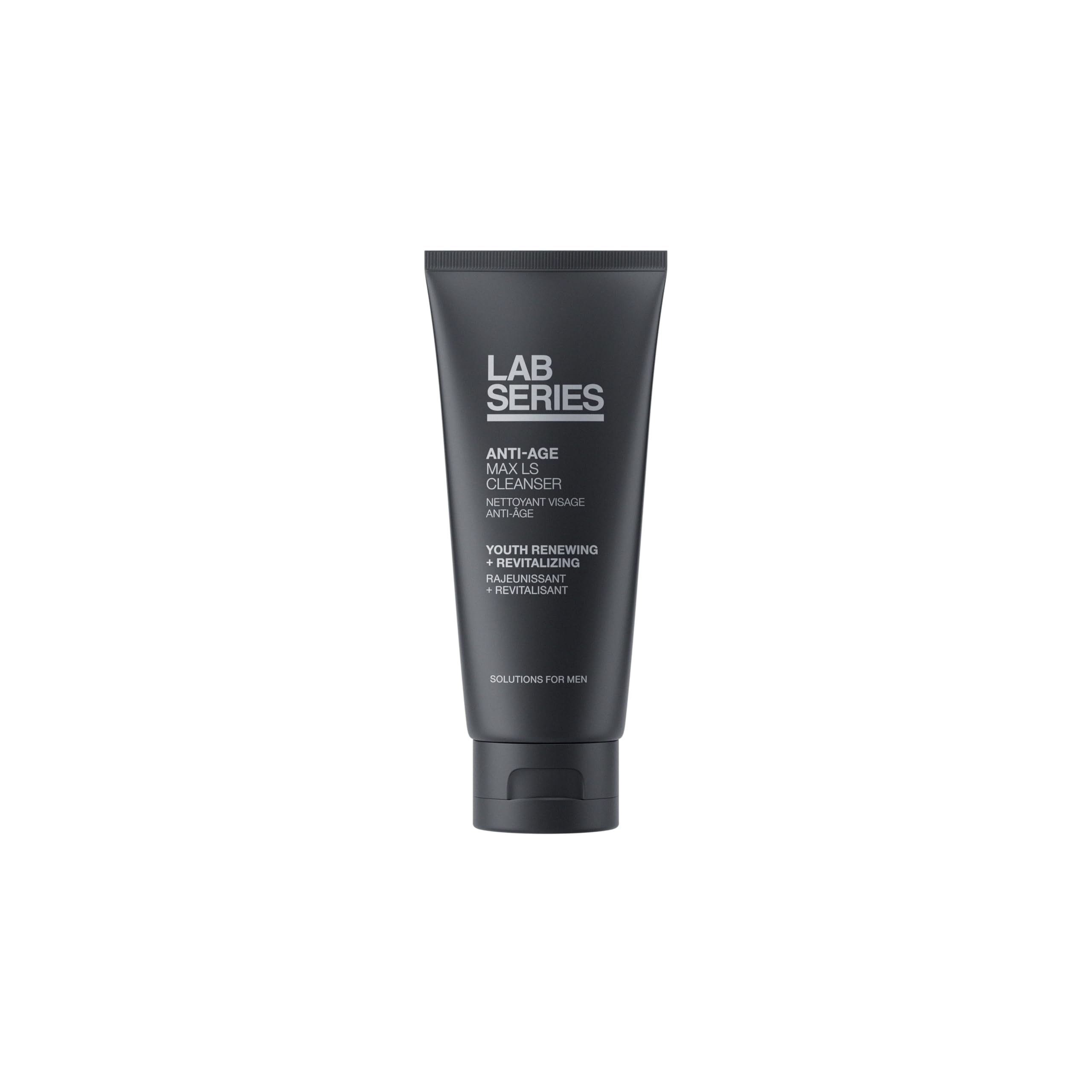 Limpiador Lab Series Anti-age Max Ls, Antienvejecimiento, 100 Ml, Para Hombre - Venta Internacional.