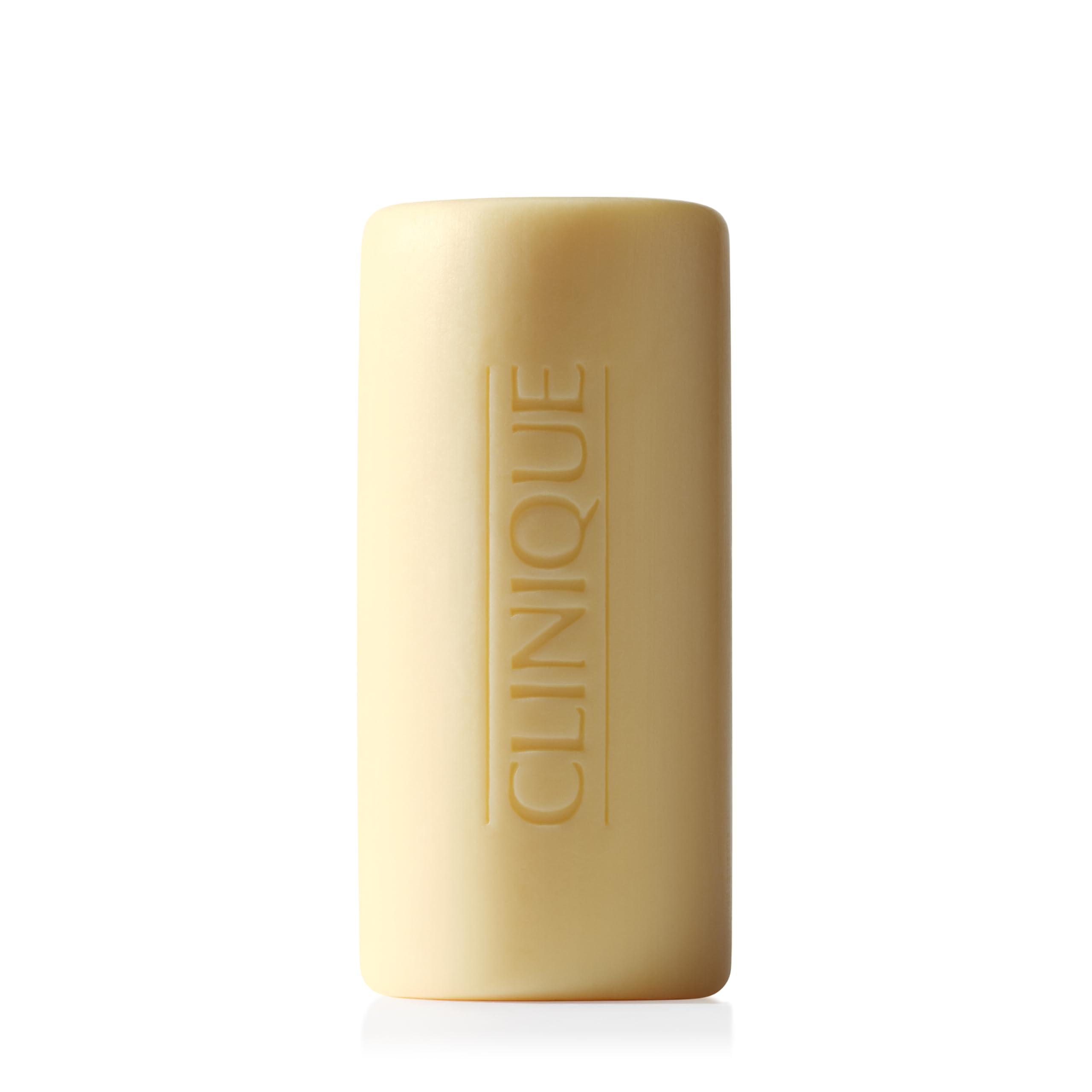 Limpiador Facial Clinique, Jabón En Barra De 3 Pasos Para Piel Seca Y Mixta - Venta Internacional.