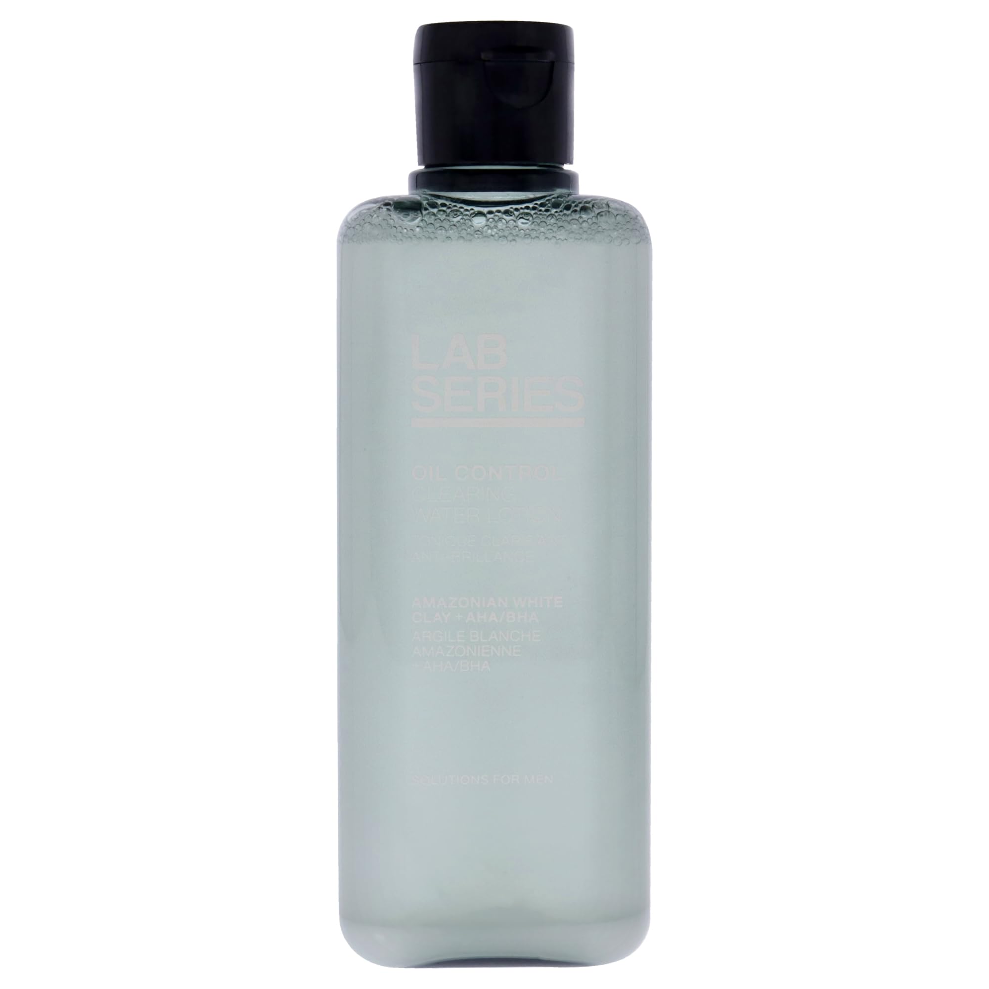 Foto 3 pulgar | Limpiador Cleansing Water Lab Series Oil Control Men, 200 Ml - Venta Internacional.