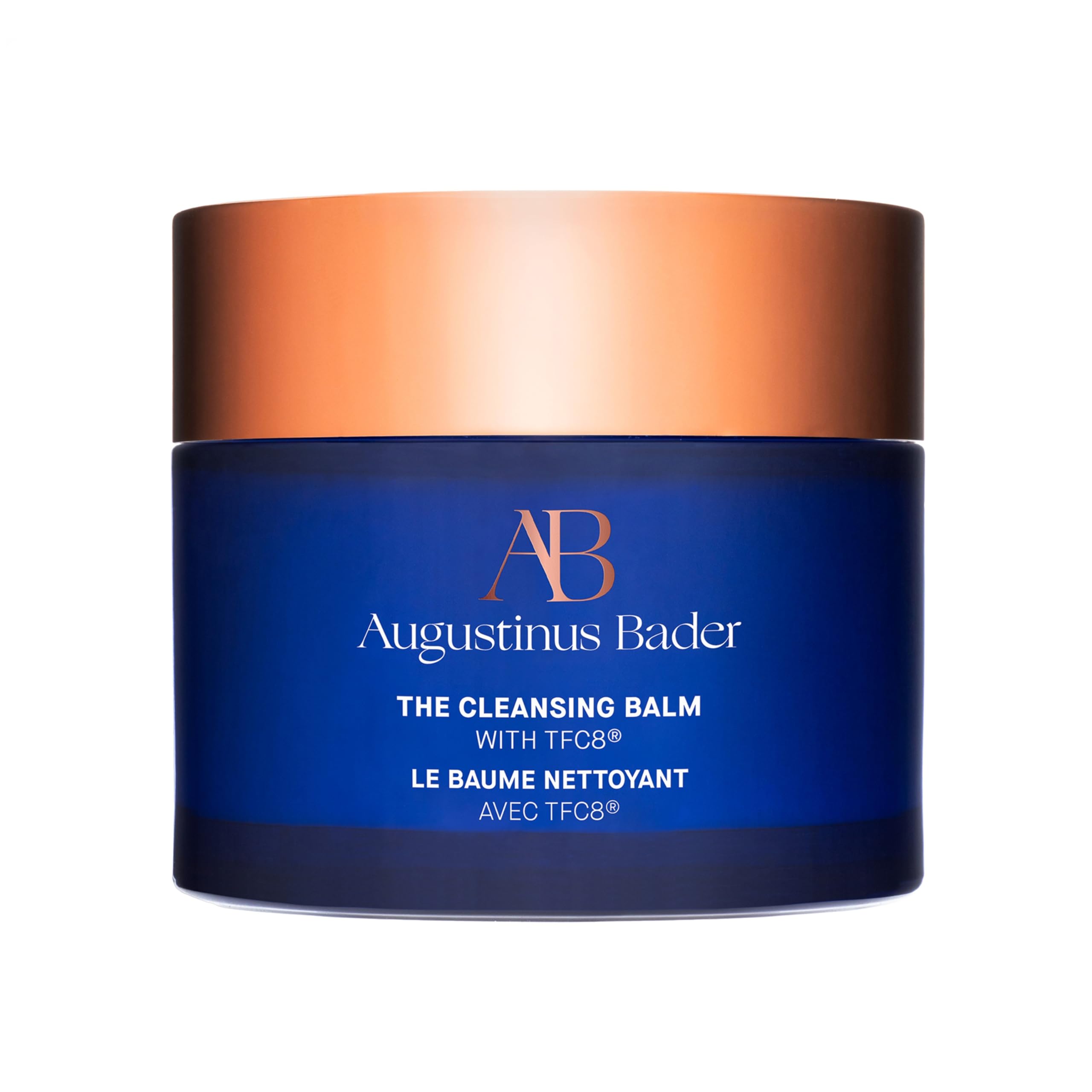 Bálsamo Limpiador Augustinus Bader The Cleansing Balm - Venta Internacional.