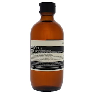 Foto 1 | Aceite Limpiador Facial Aesop Perejil Seed 200 Ml Unisex - Venta Internacional.