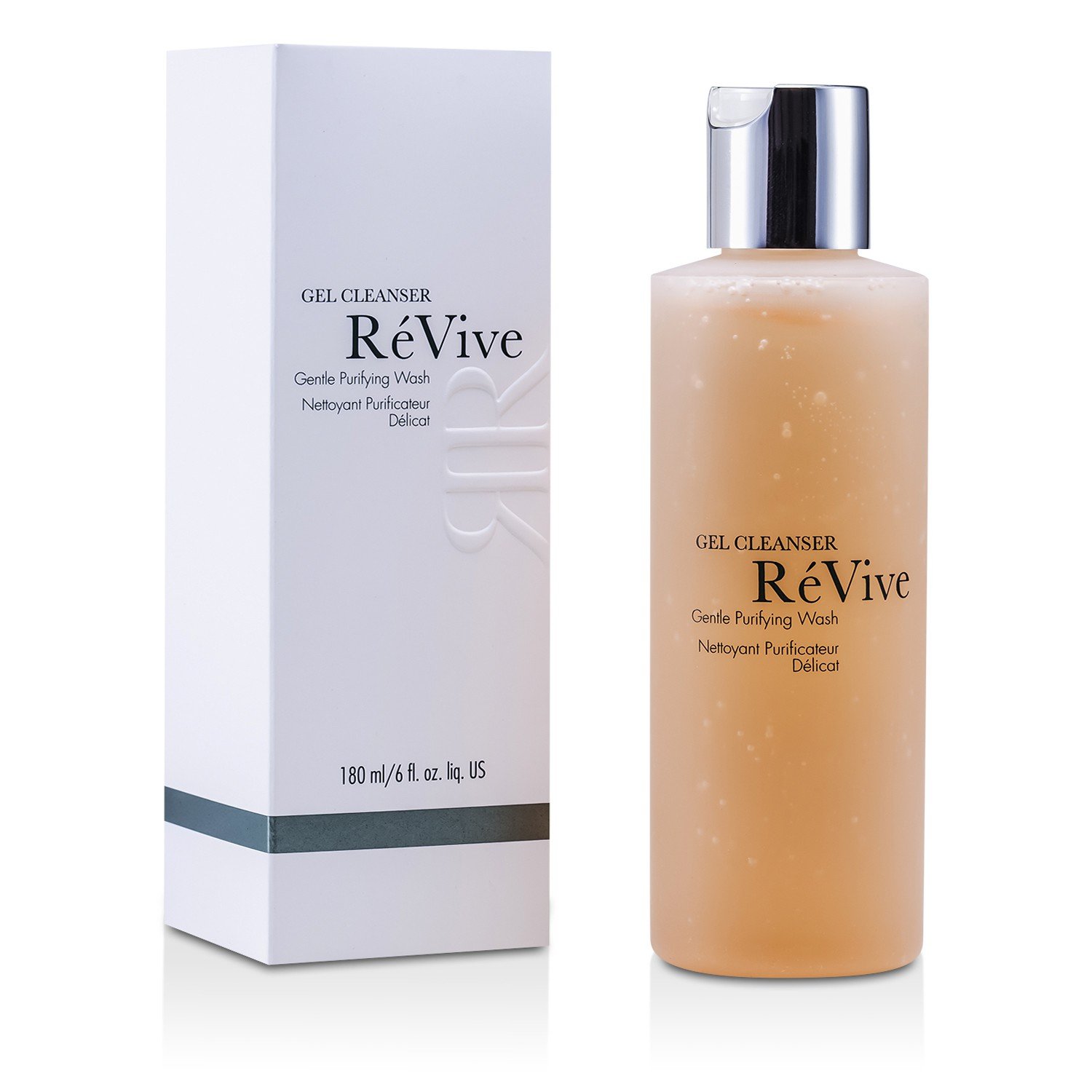 Gel Limpiador Révive 180 Ml - Venta Internacional.