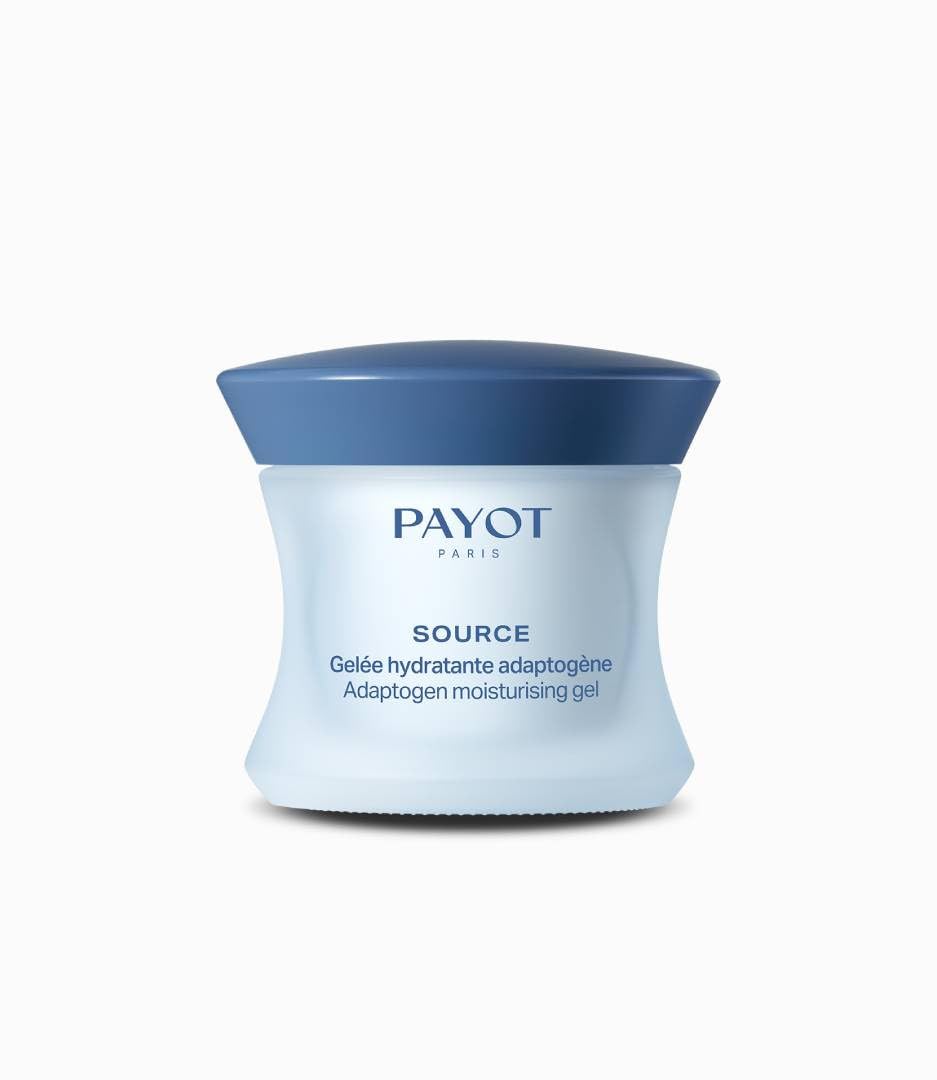 Foto 1 | Gel Adaptógeno Payot Source Para El Cuidado Facial Hidratante, 90 Ml - Venta Internacional.