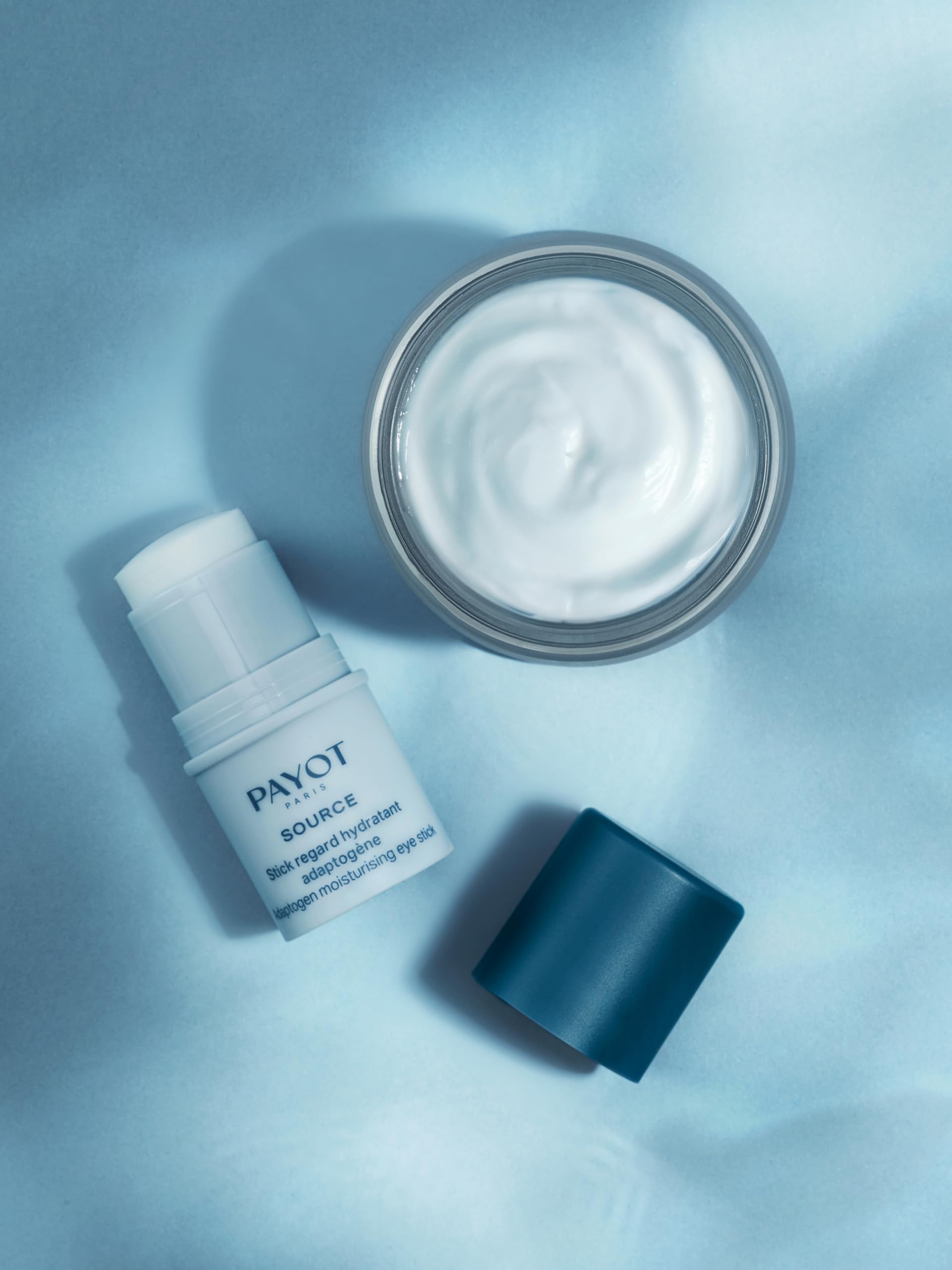 Foto 3 | Gel Adaptógeno Payot Source Para El Cuidado Facial Hidratante, 90 Ml - Venta Internacional.