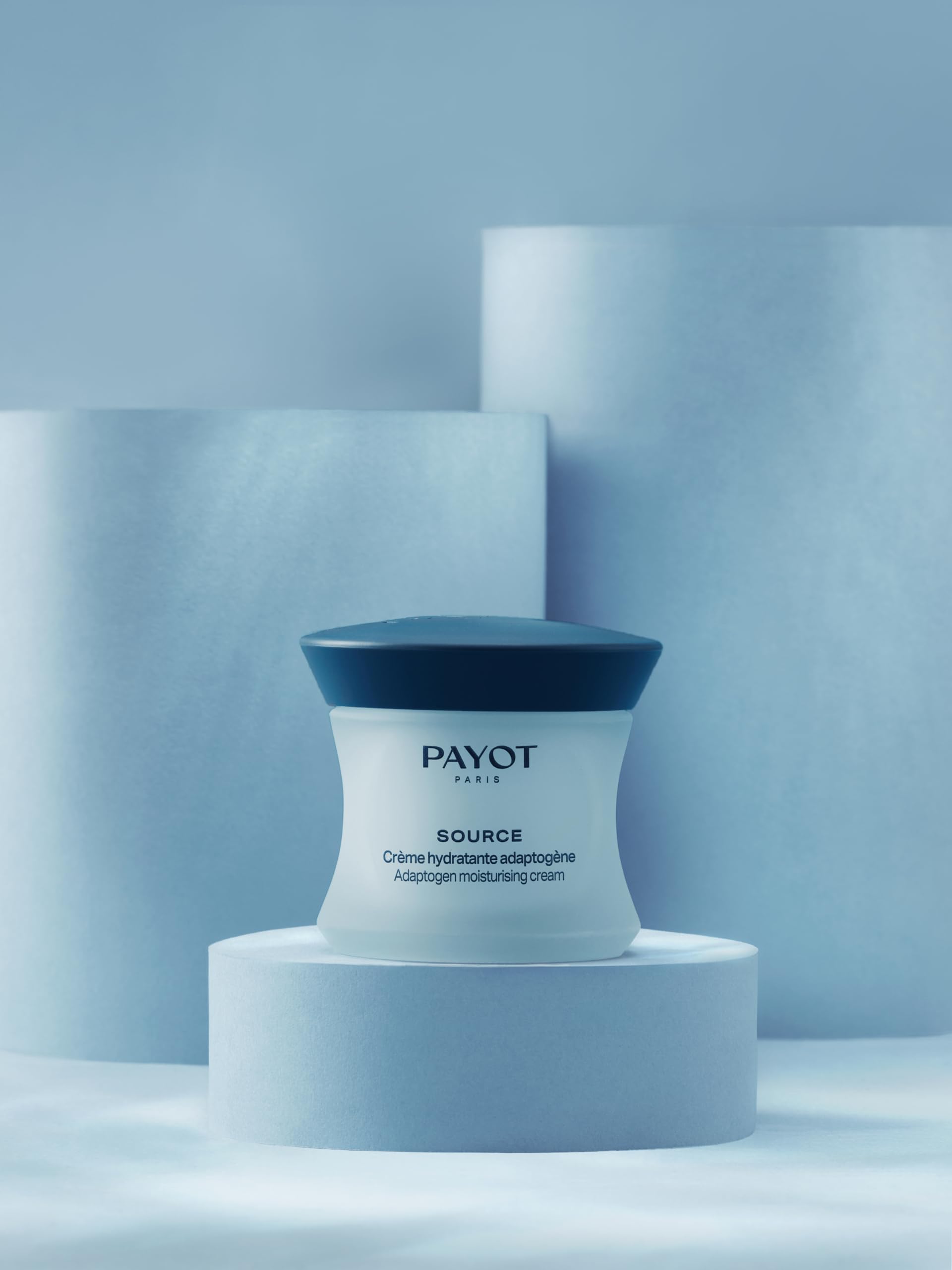 Foto 5 | Gel Adaptógeno Payot Source Para El Cuidado Facial Hidratante, 90 Ml - Venta Internacional.