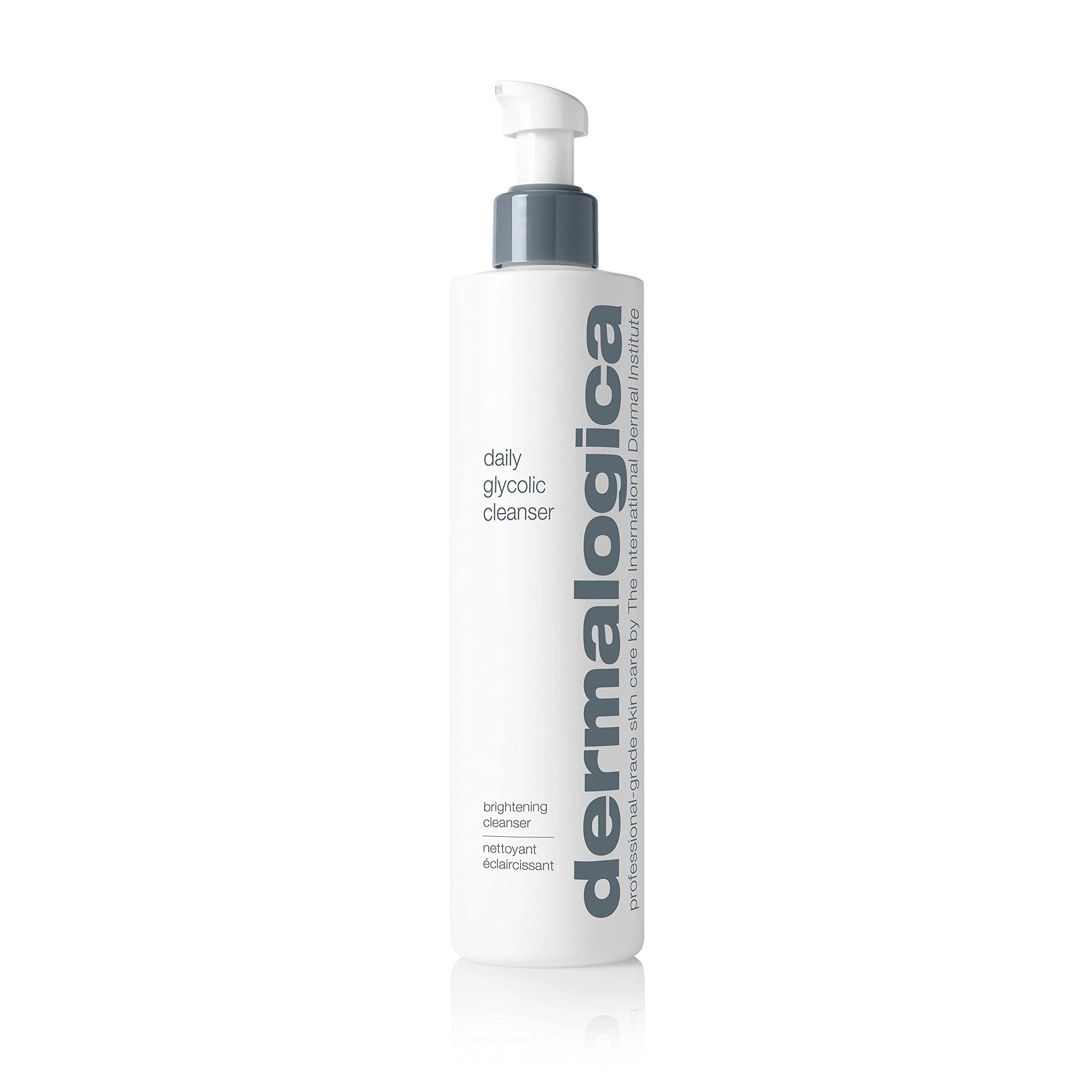 Foto 2 pulgar | Limpiador Facial Diario Con Glicólico Cleanser Dermalogica, 300 Ml - Venta Internacional.