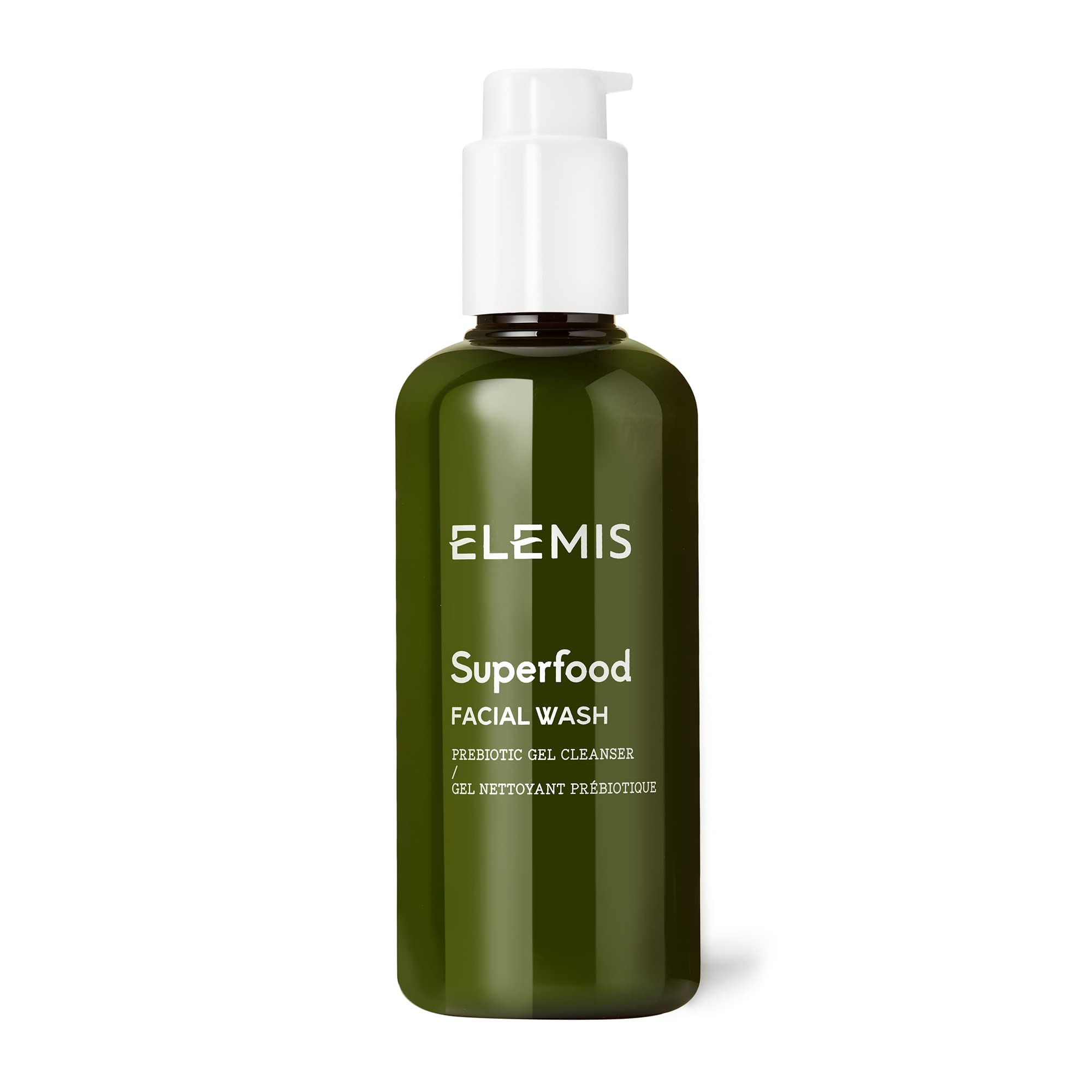 Foto 2 pulgar | Jabón Facial Elemis Superfood, Revitalizante, Prebiótico Diario, 200 Ml - Venta Internacional.