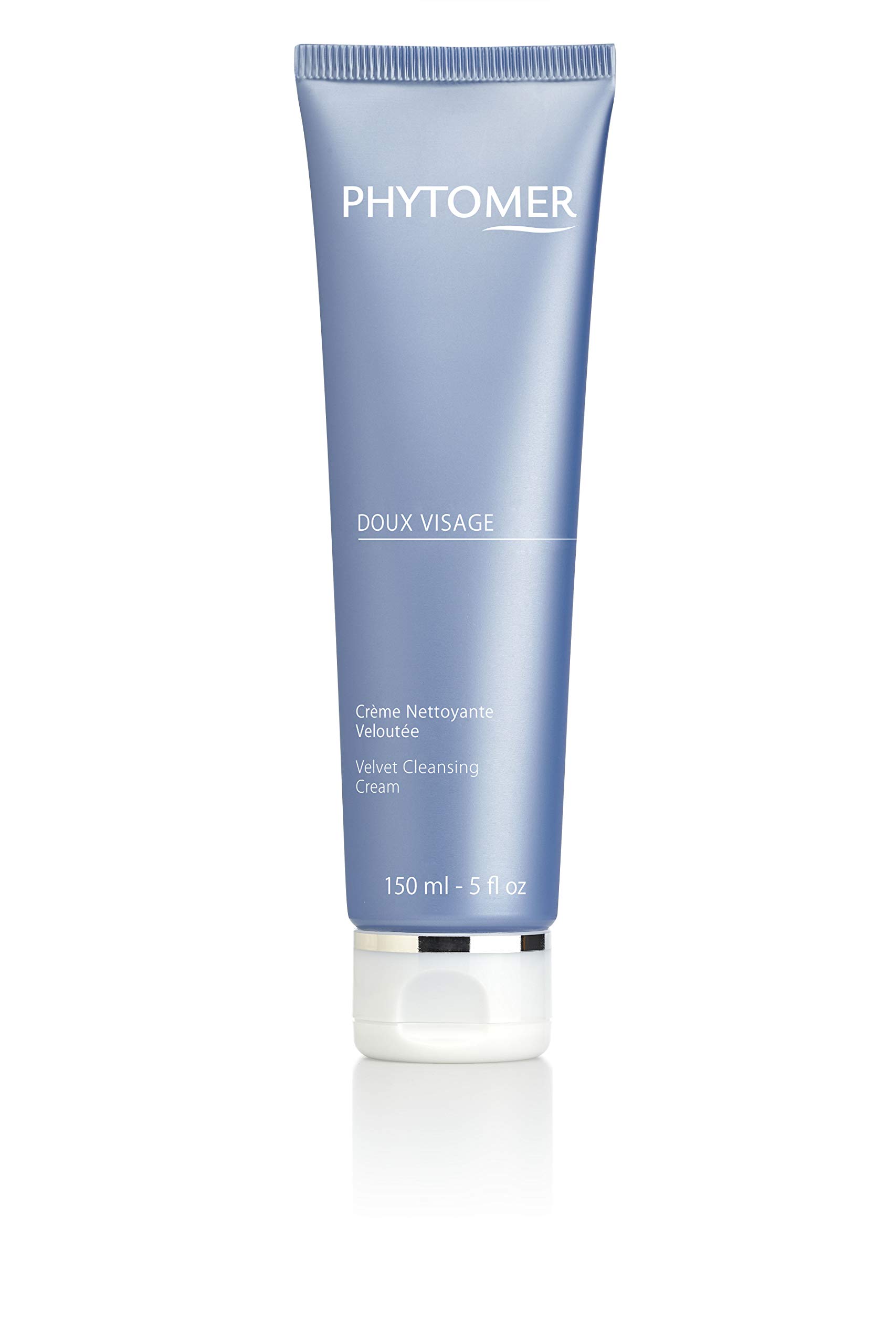 Foto 2 pulgar | Crema Limpiadora Facial Phytomer Doux Visage Velvet 150 Ml - Venta Internacional.