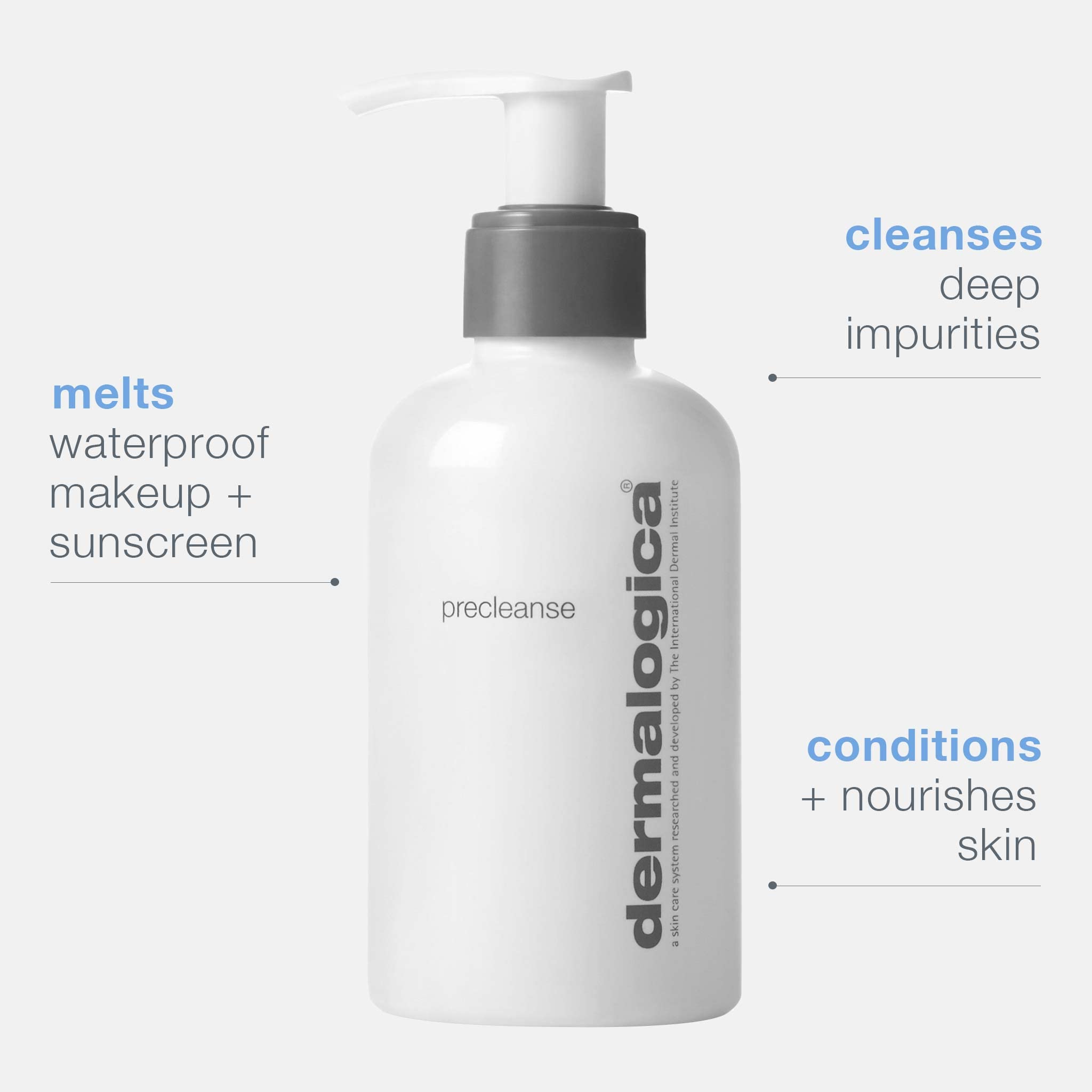 Foto 6 pulgar | Aceite Limpiador Dermalogica Precleanse Para Rostro 300 Ml - Venta Internacional.