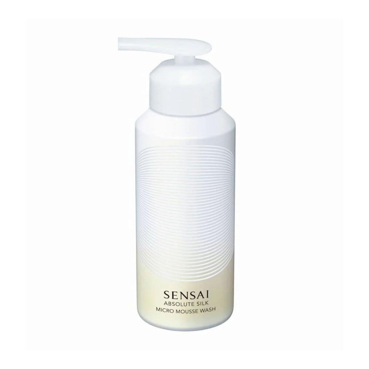 Foto 2 pulgar | Limpiador Facial En Espuma Sensai Absolute Silk 180 Ml - Venta Internacional.