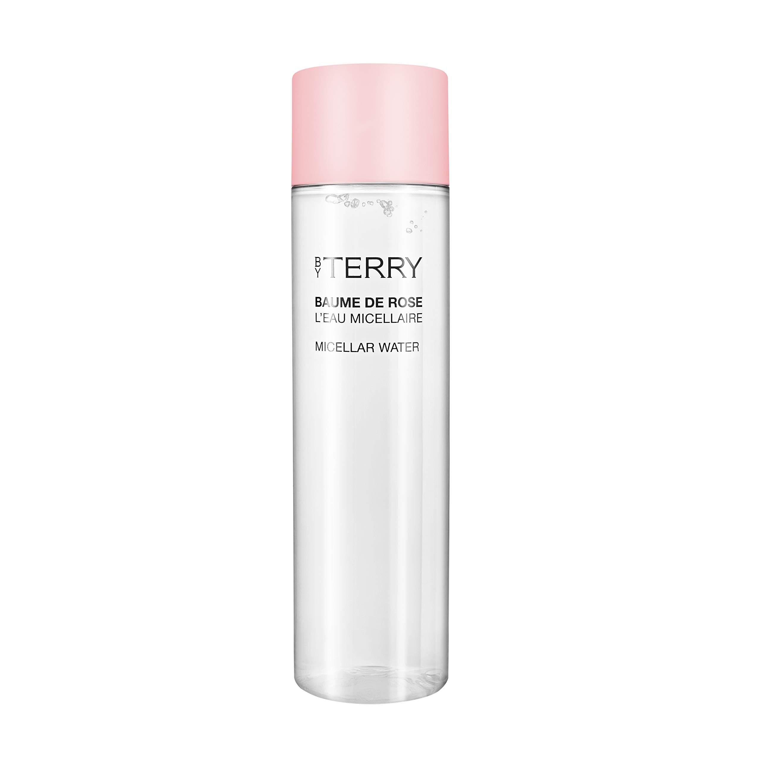 Agua Micelar De Terry Baume De Rose, 200 Ml, Sin Fragancia - Venta Internacional. $994