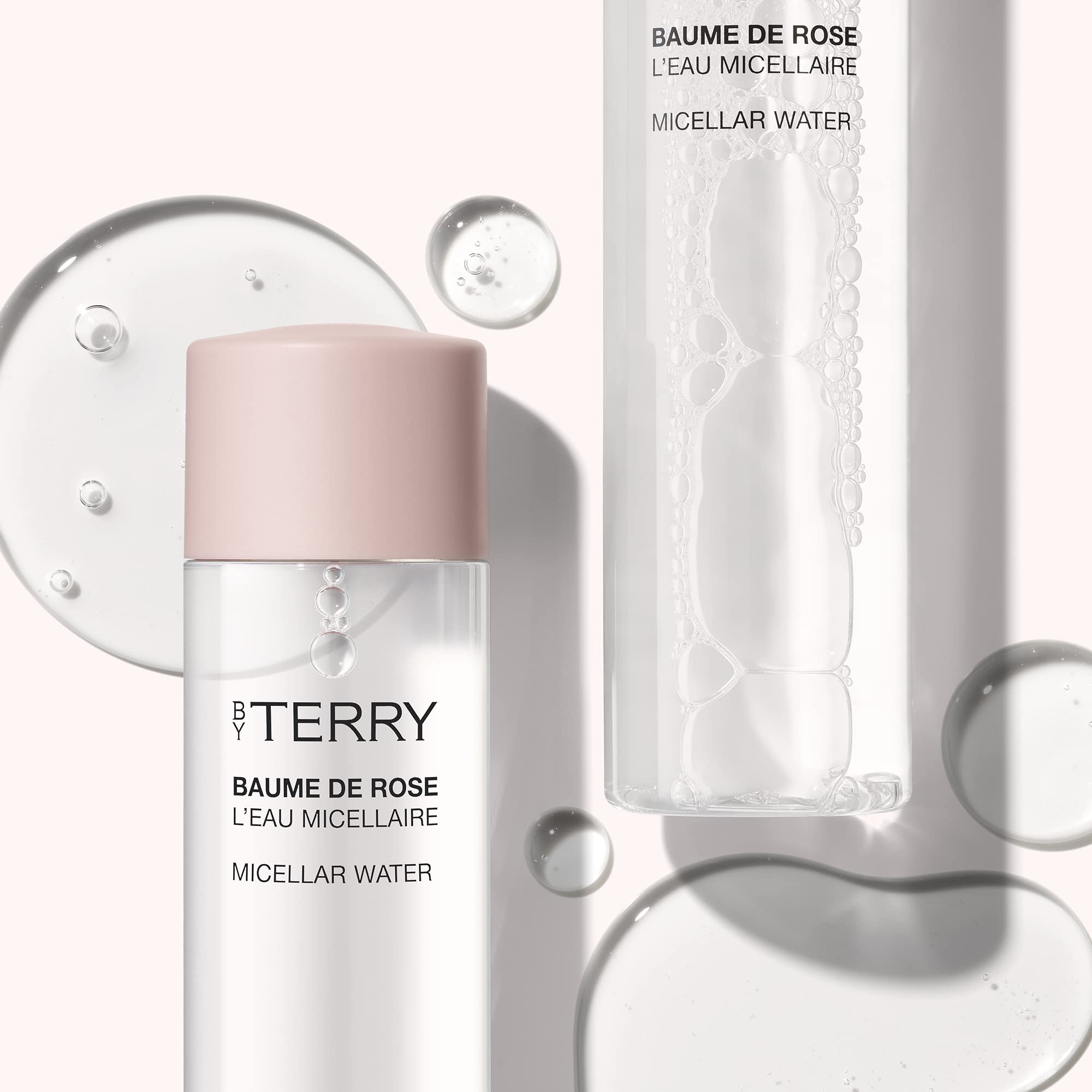 Foto 3 pulgar | Agua Micelar De Terry Baume De Rose, 200 Ml, Sin Fragancia - Venta Internacional.