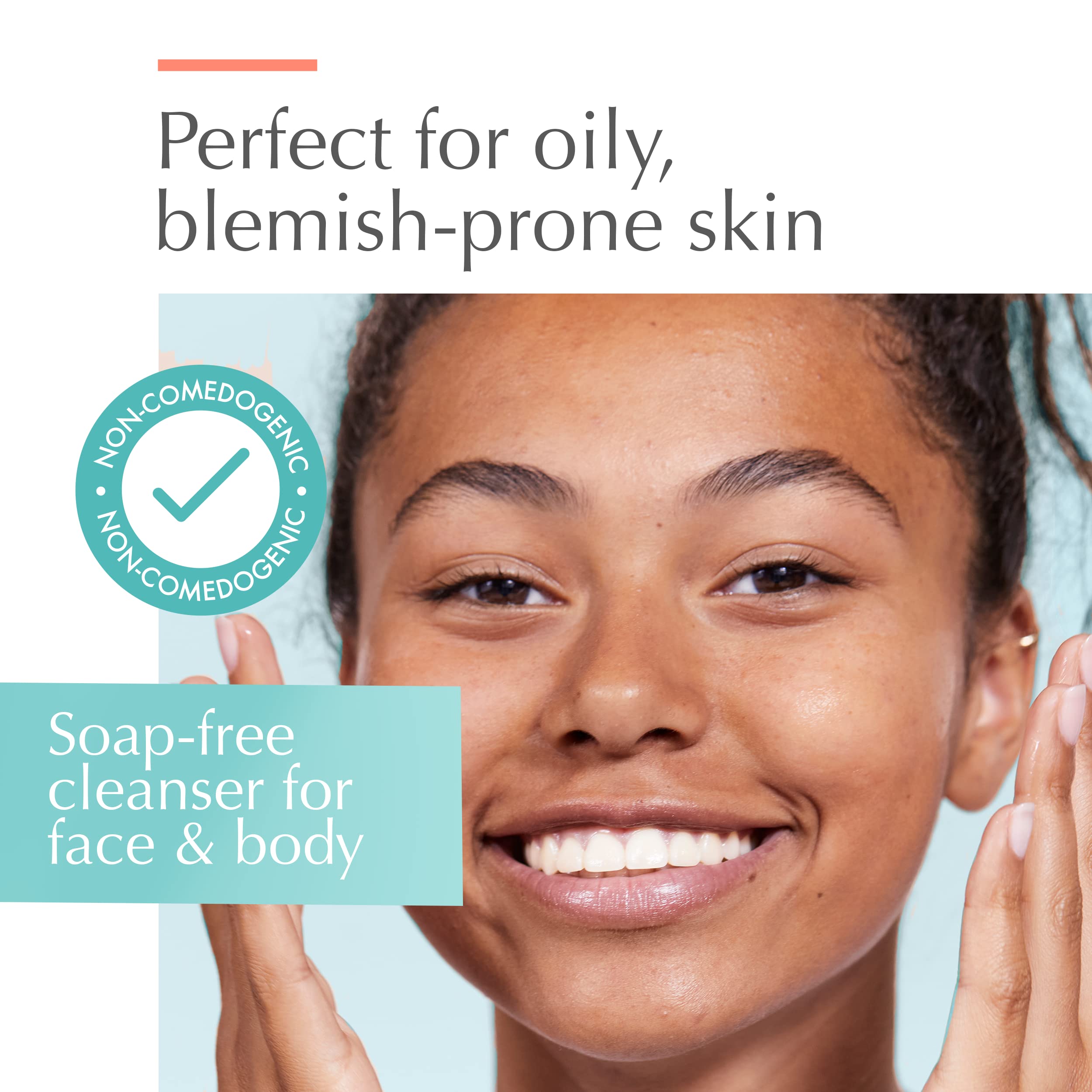 Foto 3 | Gel Limpiador Eau Thermale Avène Cleanance 200 Ml Para Piel Con Imperfecciones - Venta Internacional.