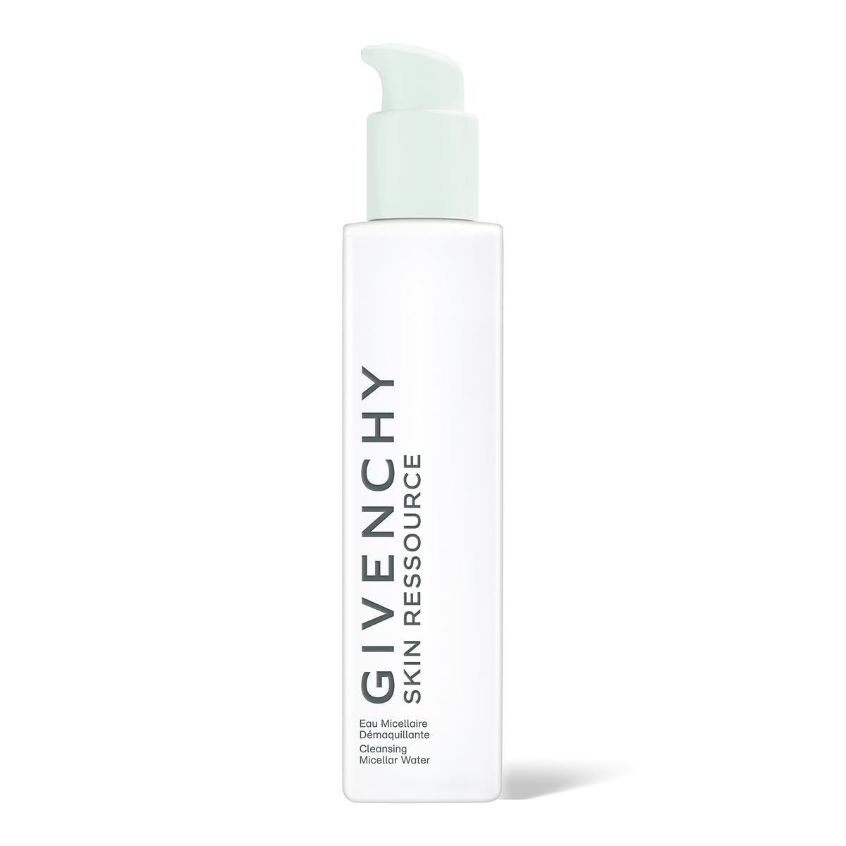 Foto 2 pulgar | Agua Micelar Limpiadora Givenchy Skin Ressource 200 Ml Unisex - Venta Internacional.