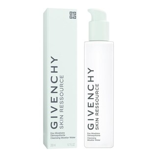 Foto 2 | Agua Micelar Limpiadora Givenchy Skin Ressource 200 Ml Unisex - Venta Internacional.
