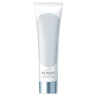 Foto 2 | Crema Limpiadora Sensai Silky Purifying 125ml - Venta Internacional.