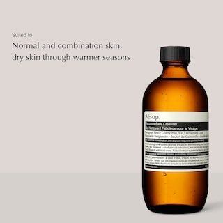 Foto 2 | Limpiador Facial Aesop Fabulous, 200 Ml, Sin Parabenos, Sin Crueldad - Venta Internacional.
