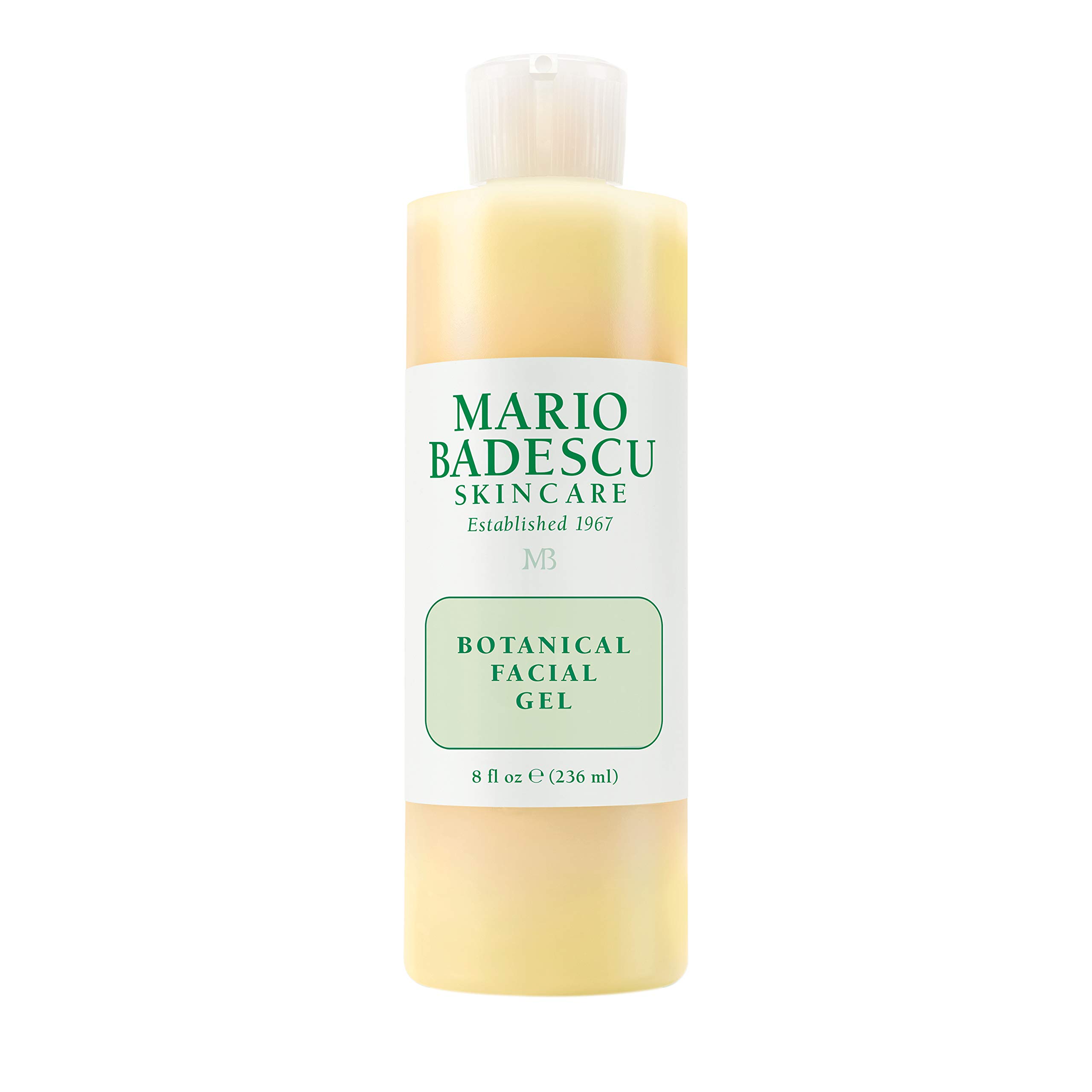 Foto 2 pulgar | Gel Limpiador Facial Mario Badescu Botanical 240 Ml Sin Aceite - Venta Internacional.