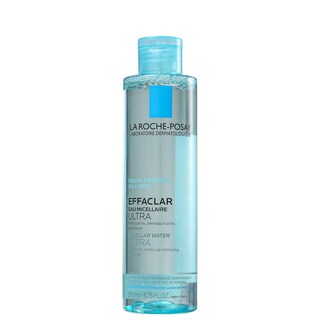 Foto 1 | Tónico De Agua Limpiadora La Roche-posay Effaclar Para Pieles Grasas - Venta Internacional.