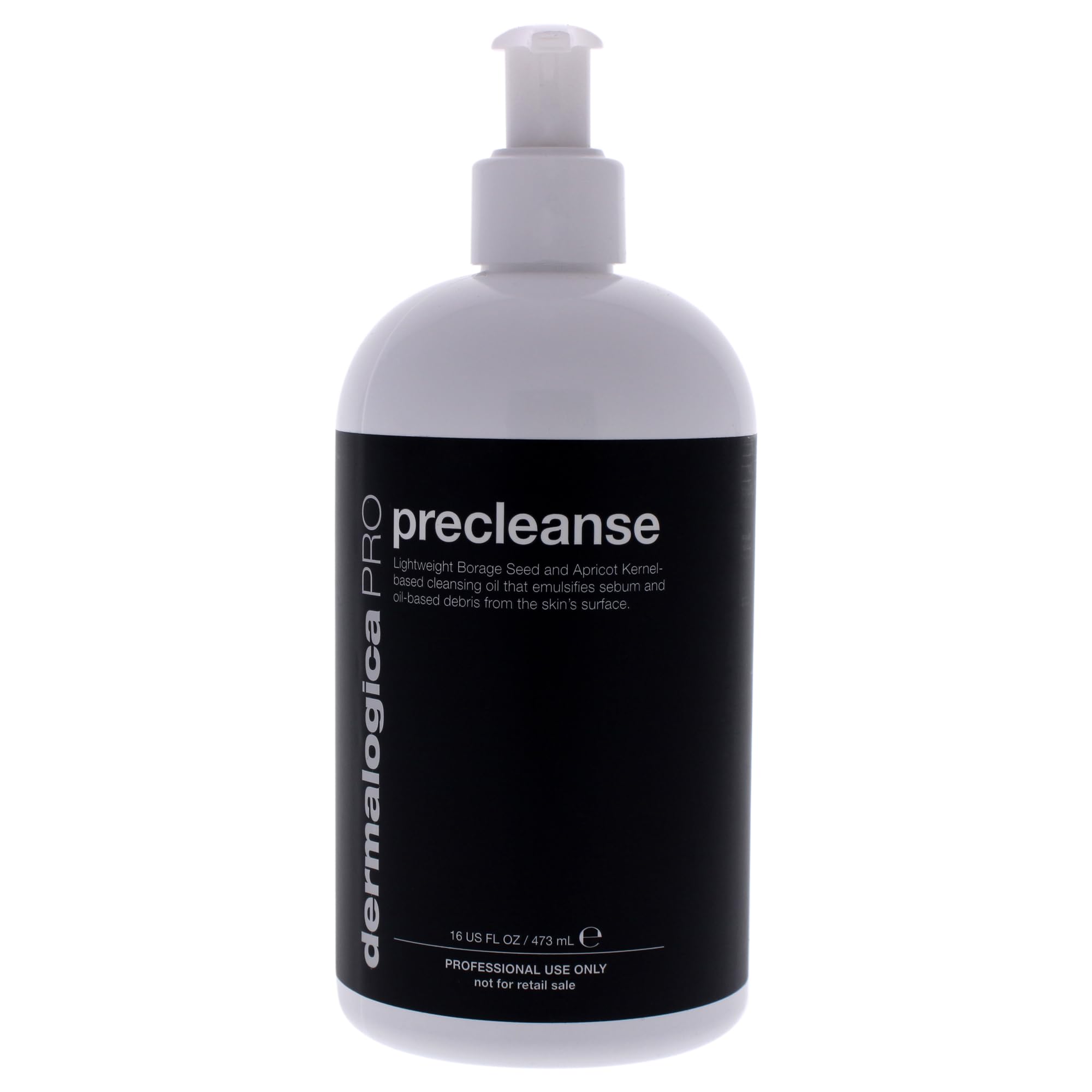 Aceite Limpiador Dermalogica Precleanse 480 Ml Para Todo Tipo De Piel - Venta Internacional.