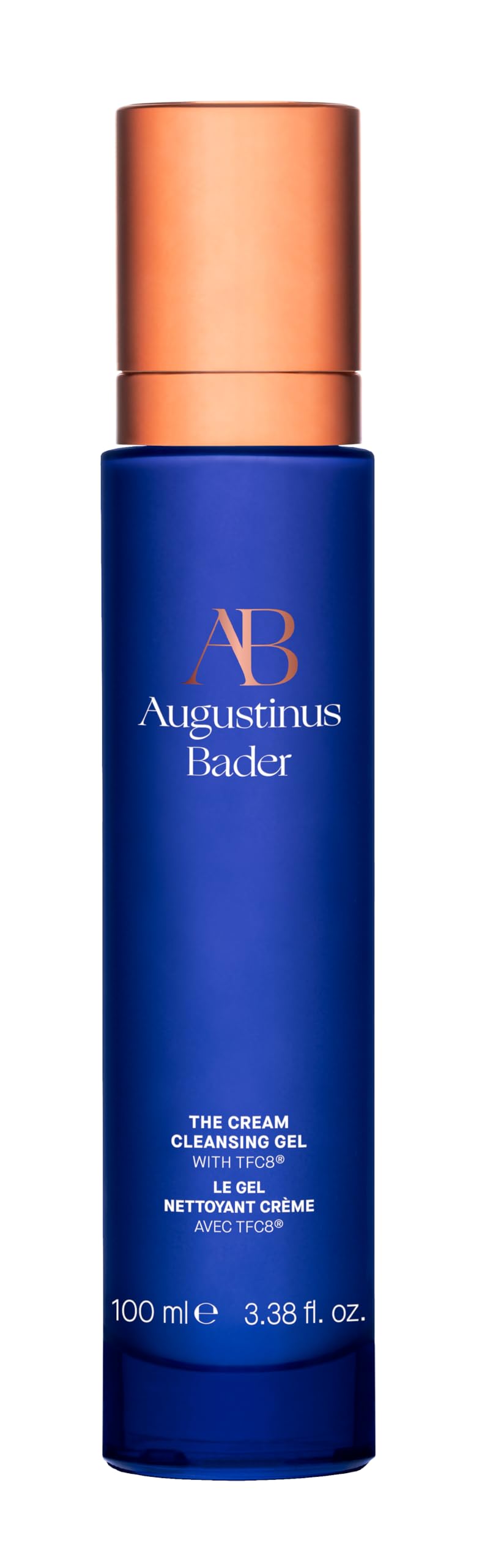 Foto 2 pulgar | Gel Limpiador Augustinus Bader The Cream 100 Ml - Venta Internacional.