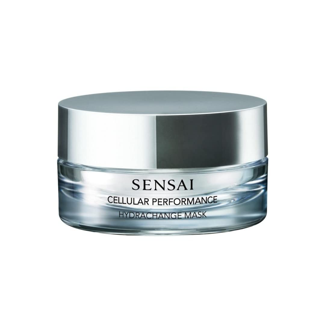 Foto 2 pulgar | Mascarilla Facial Sensai Cellular Performance Hydrachange 75 Ml - Venta Internacional.