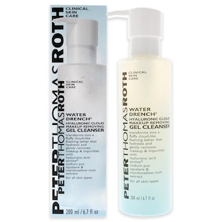 Foto 1 | Limpiador Facial Peter Thomas Roth Water Drench Hyaluronic - Venta Internacional.