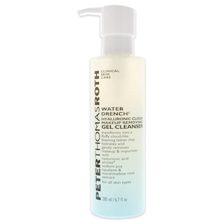 Foto 2 | Limpiador Facial Peter Thomas Roth Water Drench Hyaluronic - Venta Internacional.