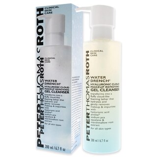 Foto 4 | Limpiador Facial Peter Thomas Roth Water Drench Hyaluronic - Venta Internacional.