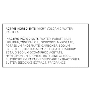 Foto 6 | Limpiador Facial Vichy Pureté Thermale 3 En 1 Para Pieles Sensibles - Venta Internacional.