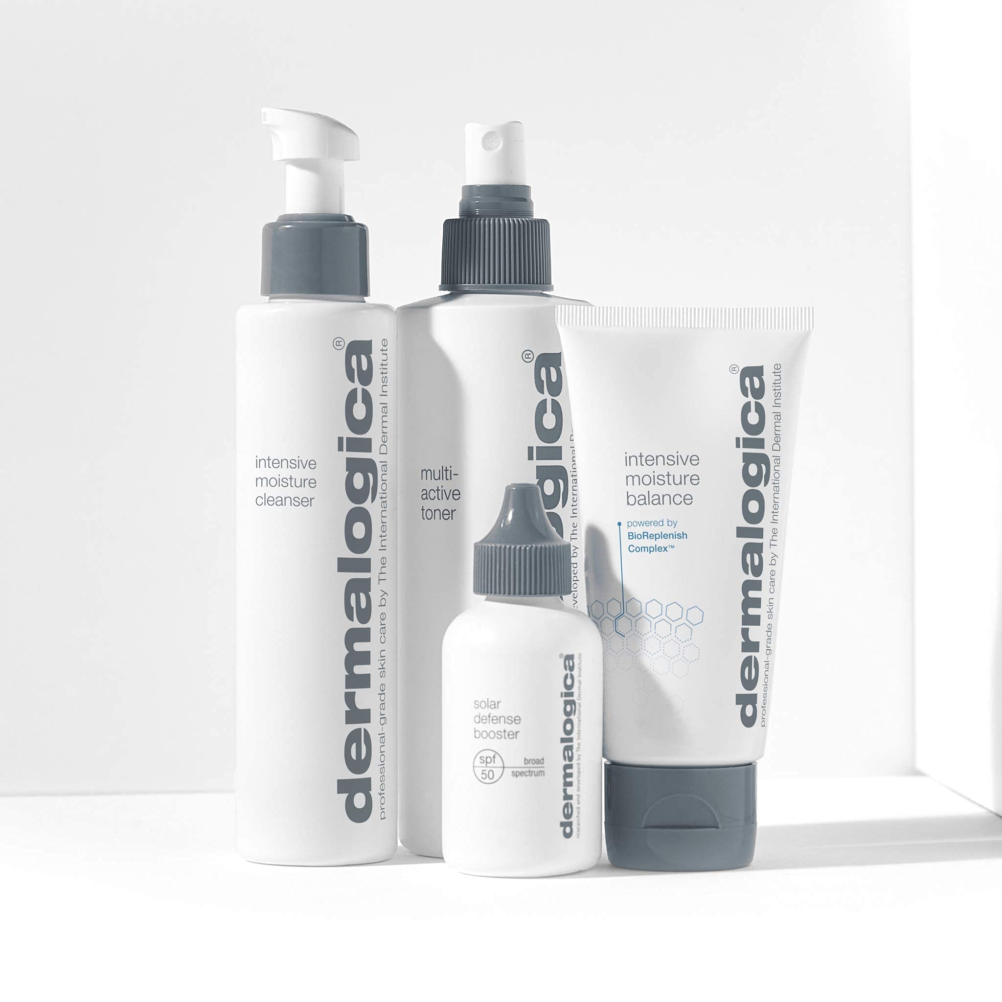 Foto 5 pulgar | Limpiador Dermalogica Intensive Moisture, 300 Ml, Hidratante Para Piel Seca - Venta Internacional.