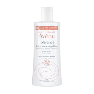 Foto 1 | Limpiador Avene Tolerance Extremadamente Suave, 400 Ml, Para Mujer - Venta Internacional.