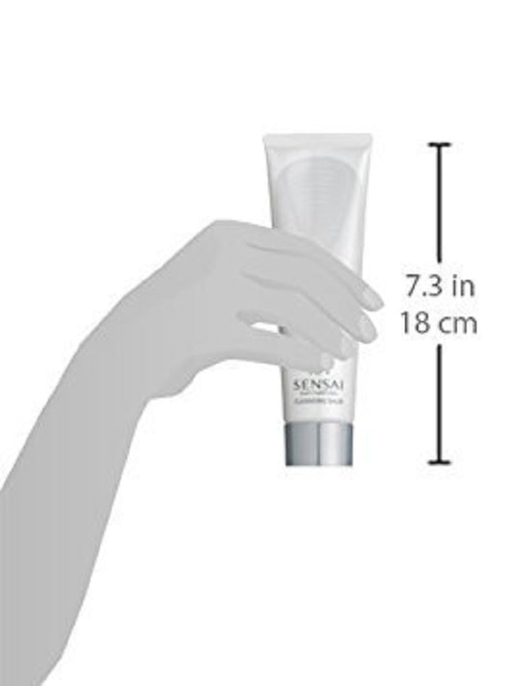 Foto 5 pulgar | Bálsamo Limpiador Sensai Silky Purifying 125ml Kanebo - Venta Internacional.