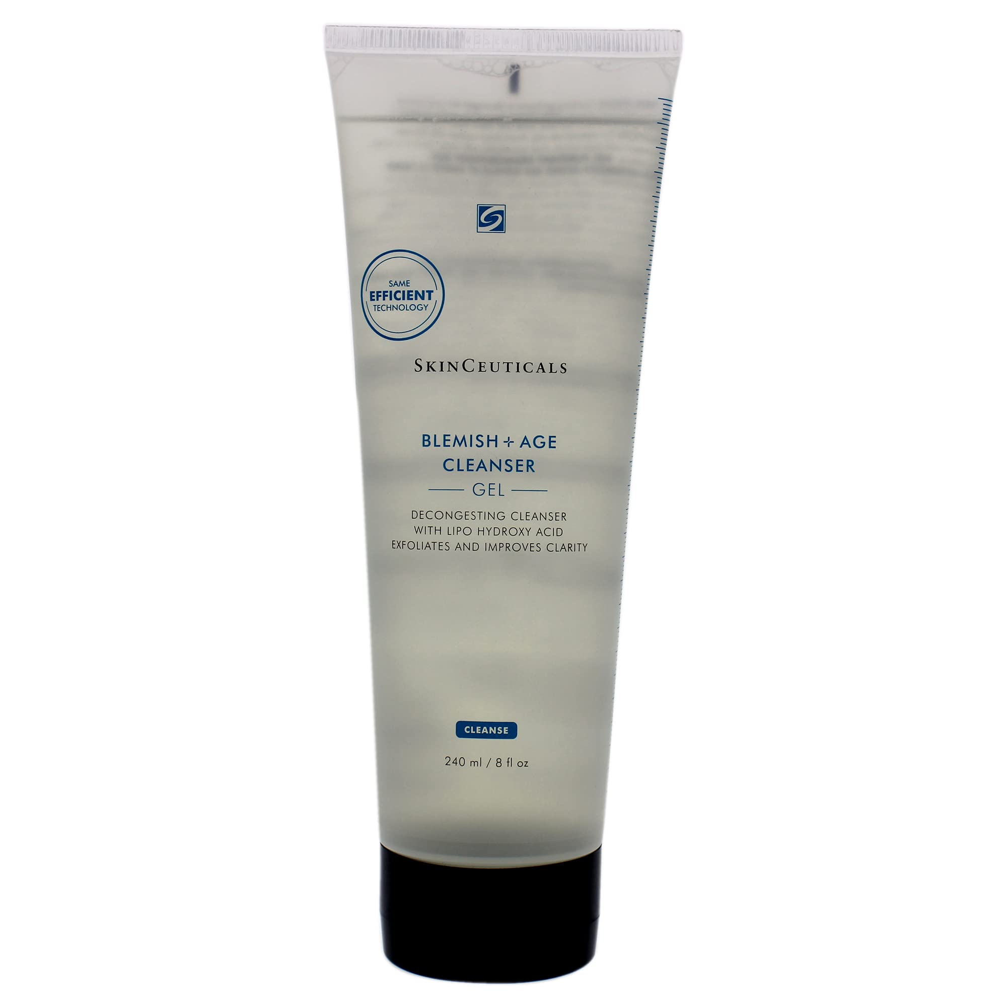 Foto 2 pulgar | Gel Limpiador Skinceuticals Blemish Plus Age 240 Ml Unisex - Venta Internacional.