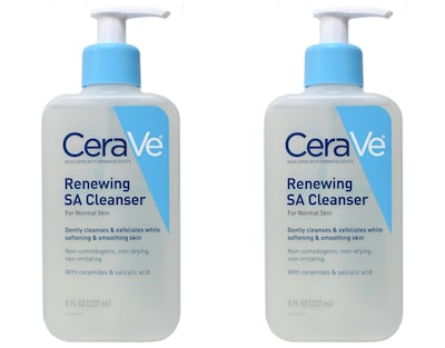 Foto 1 | Limpiador Cerave Sa Suavizante 473 Ml Con 3 Ceramidas Esenciales - Venta Internacional.
