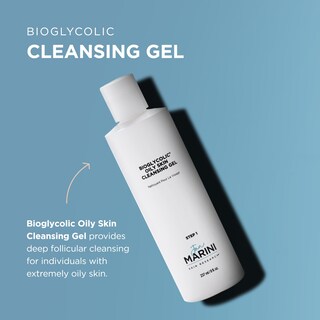 Foto 2 | Gel Limpiador Jan Marini Skin Research Bioglicólico Para Pieles Grasas - Venta Internacional.