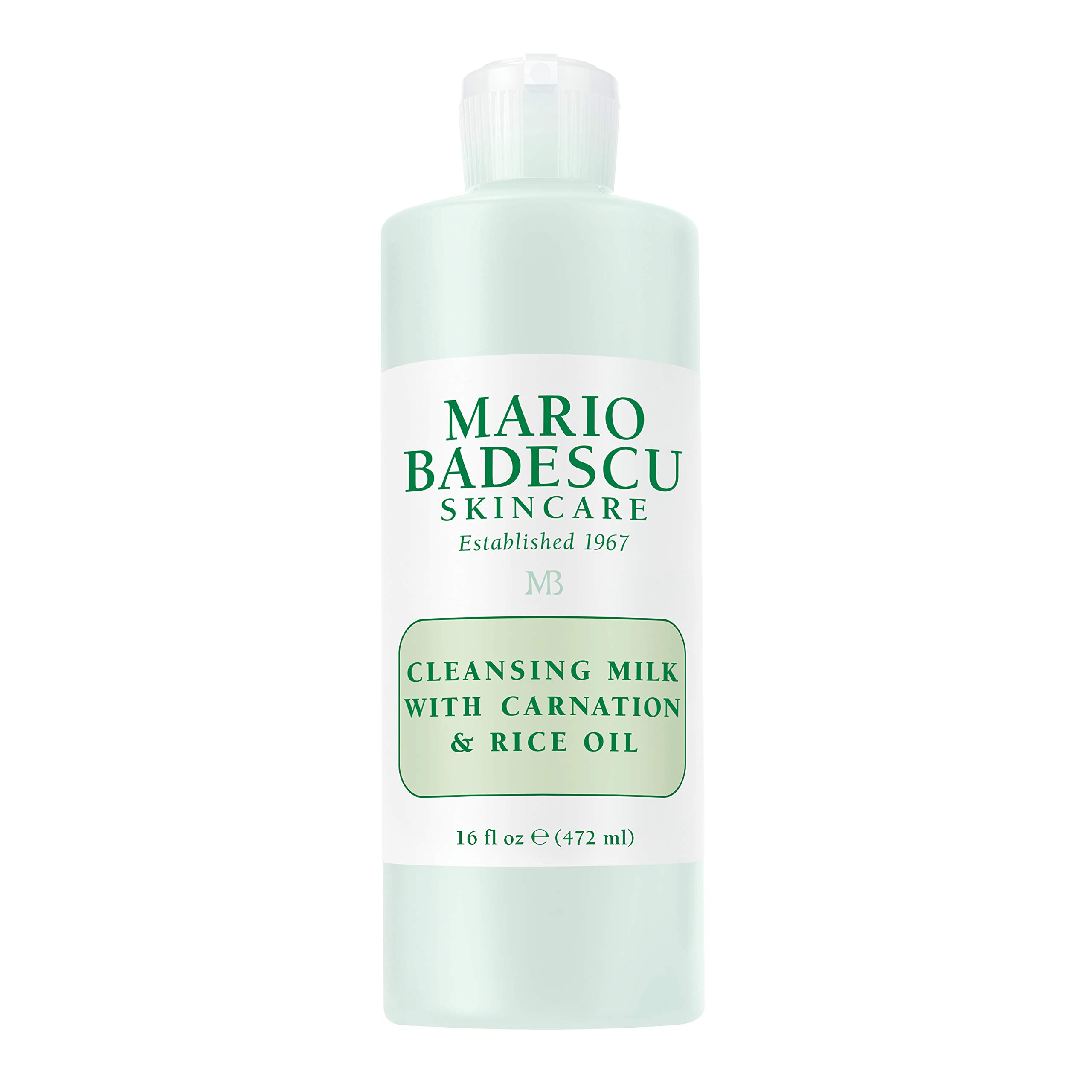 Leche Limpiadora Desmaquillante Mario Badescu 473ml - Venta Internacional.