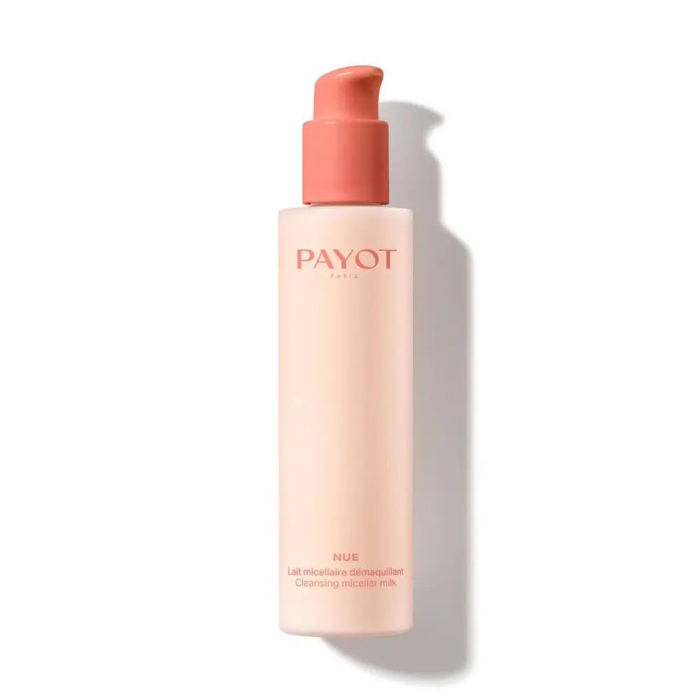 Foto 2 pulgar | Limpiador De Leche Para Desmaquillantes De Rostro Y Ojos Payot Nue - Venta Internacional.