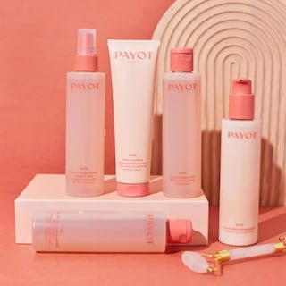 Foto 3 | Limpiador De Leche Para Desmaquillantes De Rostro Y Ojos Payot Nue - Venta Internacional.