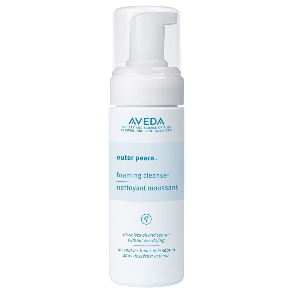 Foto 2 pulgar | Limpiador Aveda Outer Peace Foaming 125 Ml Para Piel Propensa Al Acné - Venta Internacional.