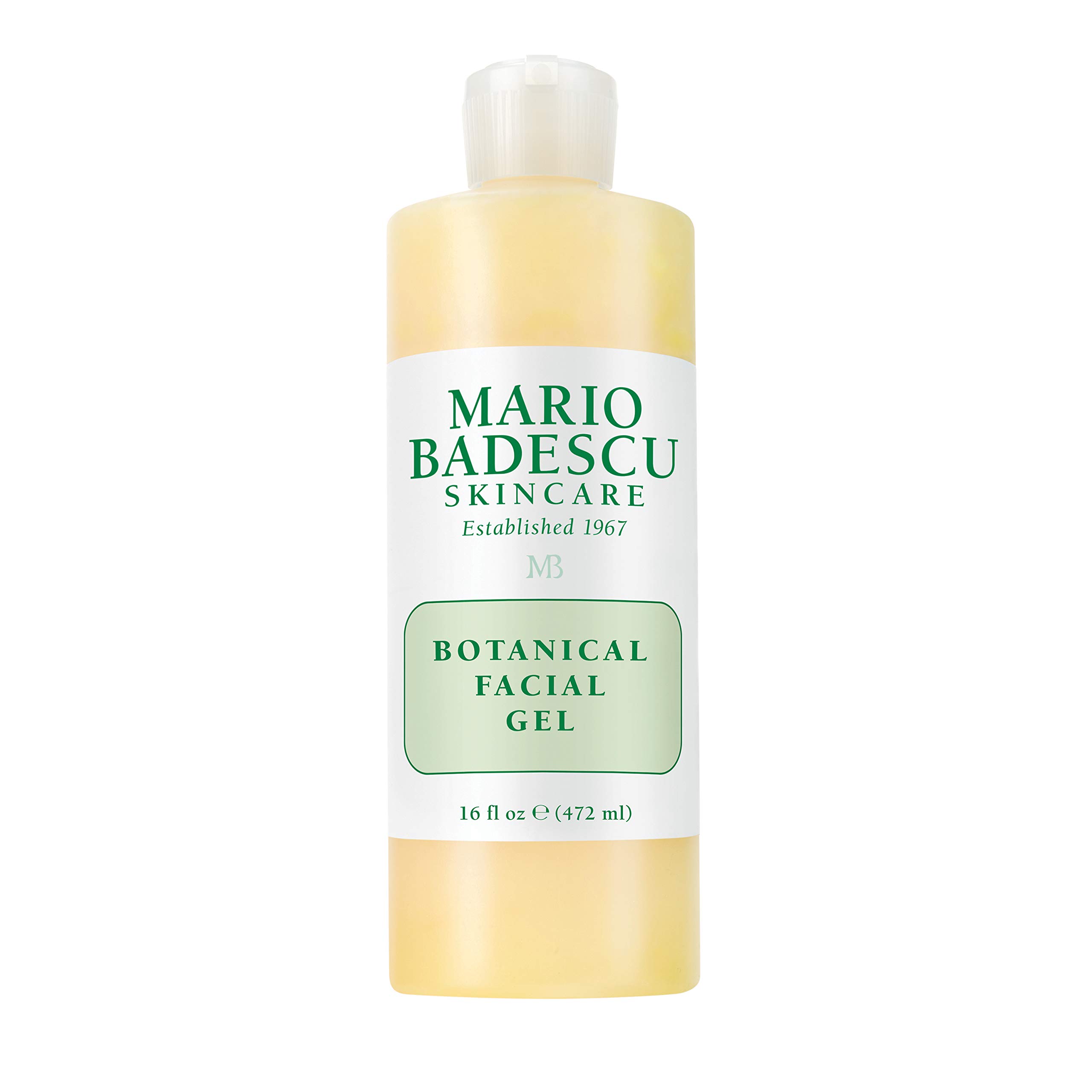 Foto 2 pulgar | Gel Limpiador Facial Mario Badescu Botanical 480 Ml Sin Aceite - Venta Internacional.