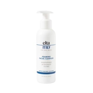 Foto 1 | Limpiador Facial Eltamd, Espumoso Y Exfoliante, 100 Ml, Para Toda La Piel - Venta Internacional.