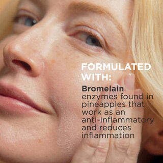 Foto 4 | Limpiador Facial Eltamd, Espumoso Y Exfoliante, 100 Ml, Para Toda La Piel - Venta Internacional.